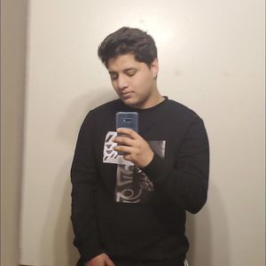 Meet your Posher, Miguel